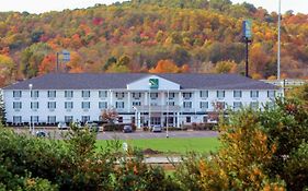 Quality Inn And Suites Mansfield Ohio